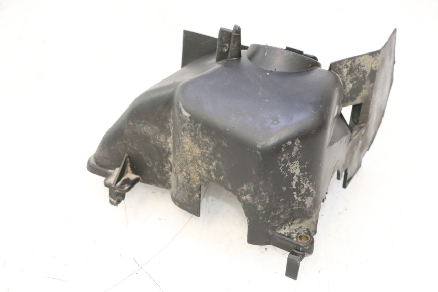 photo de COPERCHIO CILINDRO PEUGEOT VIVACITY 50 (1998 - 2003) - Stato della superficie e materiale