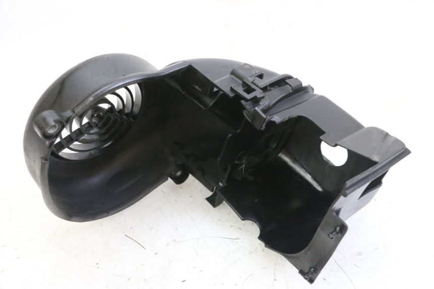 photo de COPERCHIO CILINDRO YAMAHA WHY 50 (1998 - 2000) - Zoom sullo stato d'uso