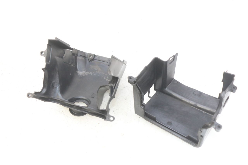 photo de COPERCHIO CILINDRO SYM X-PRO 4T 50 (2014 - 2021) - Zoom sullo stato d'uso