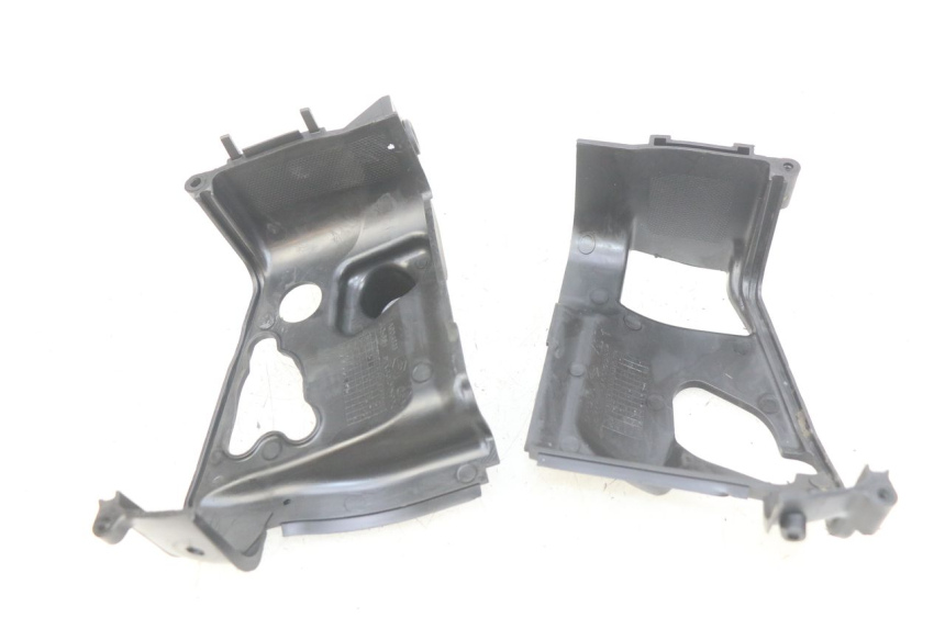 photo de COPERCHIO CILINDRO PIAGGIO ZIP 4T 50 (2018 - 2020) - Primo piano tecnico