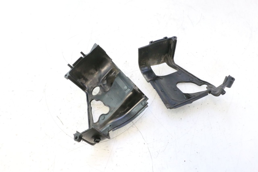 photo de COPERCHIO CILINDRO PIAGGIO ZIP 4T 50 (2018 - 2020) - Dettaglio del componente