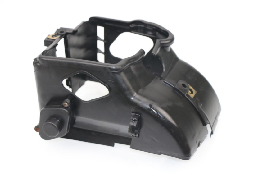 photo de COPERCHIO CILINDRO ZHONGNENG ZN50QT 50 (2005 - 2010) - Vista principale