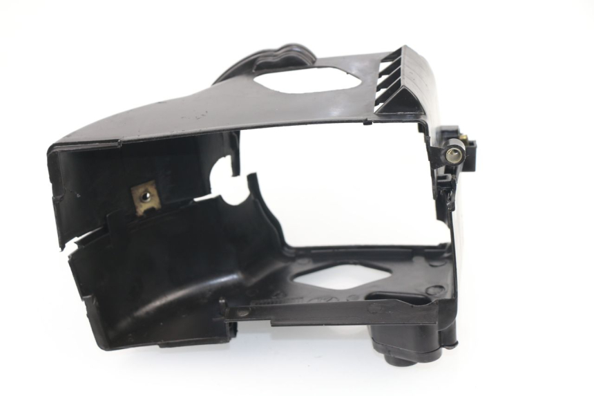 photo de COPERCHIO CILINDRO ZHONGNENG ZN50QT 50 (2005 - 2010) - Dettaglio del componente