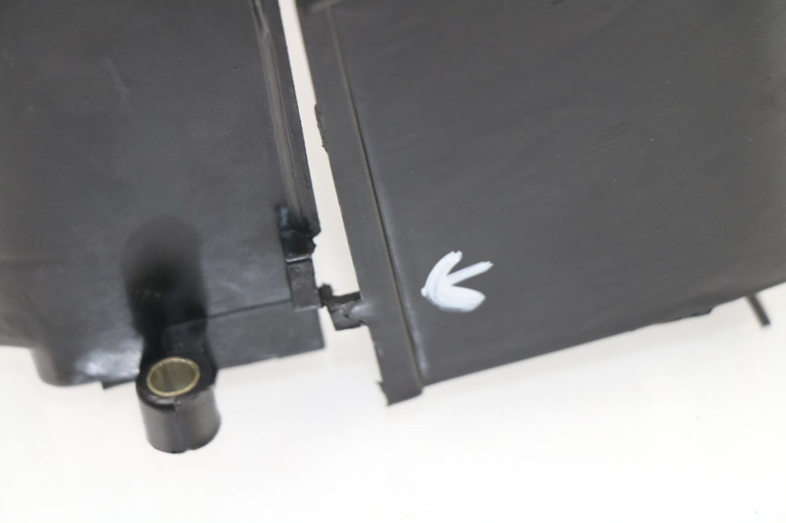 photo de COPERCHIO CILINDRO ZHONGNENG ZN50QT 50 (2005 - 2010) - Altra angolazione