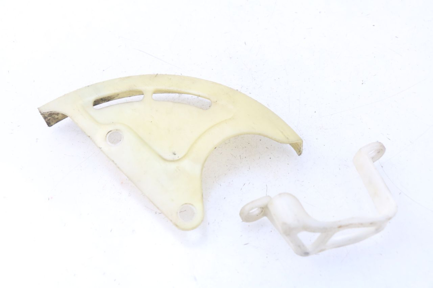 photo de DISCO FRENO CARENA HONDA CRF CR-F 450 (2005 - 2008) - Vista principale