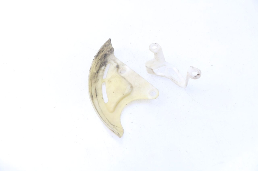 photo de DISCO FRENO CARENA HONDA CRF CR-F 450 (2005 - 2008) - Dettaglio del componente