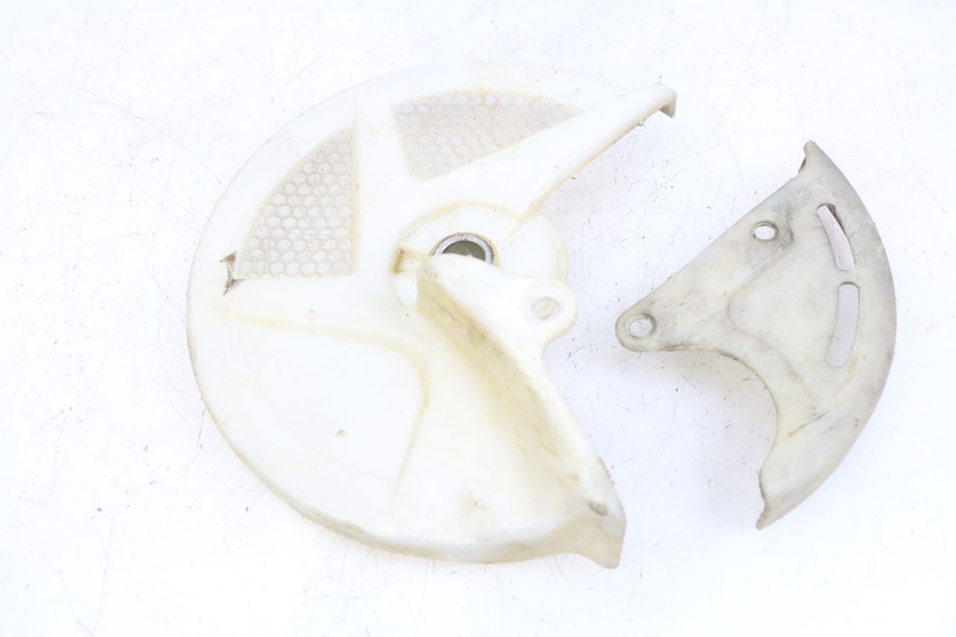 photo de COPERCHIO DISCO FRENO HONDA CRF CR-F 450 (2009 - 2012) - Vista principale