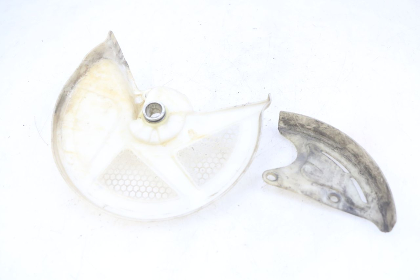 photo de COPERCHIO DISCO FRENO HONDA CRF CR-F 450 (2009 - 2012) - Dettaglio del componente