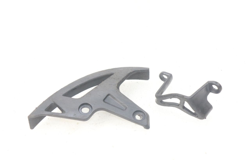 photo de COPERCHIO DISCO FRENO HONDA CRF 250 (2016 - 2017) - Vista principale