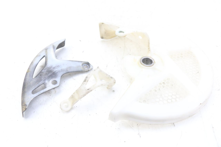 photo de COPERCHIO DISCO FRENO HONDA CRF 250 (2010 - 2013) - Vista principale