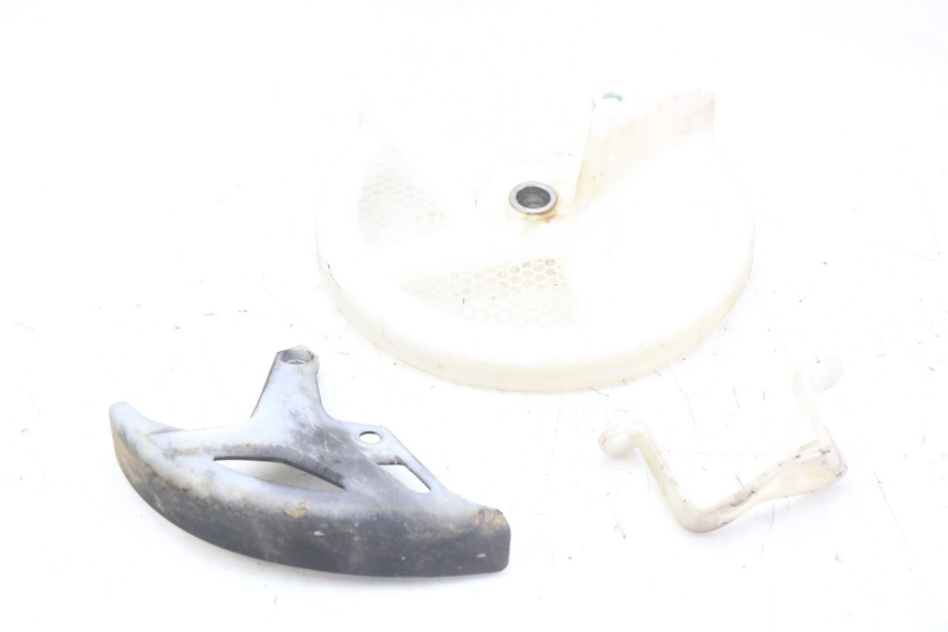 photo de COPERCHIO DISCO FRENO HONDA CRF 250 (2010 - 2013) - Dettaglio del componente