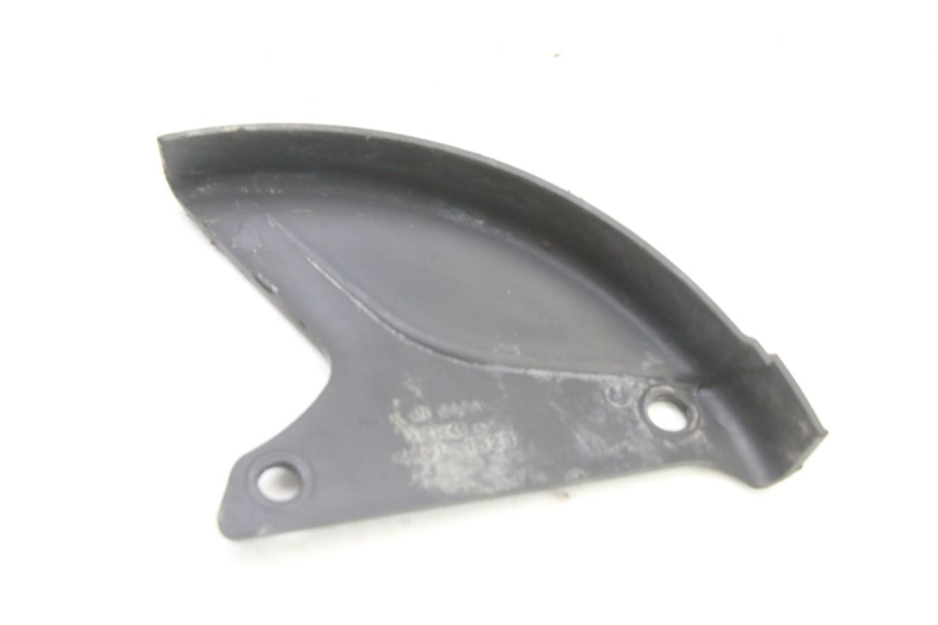 photo de DISCO FRENO CARENA KAWASAKI KX F KXF 450 (2009 - 2011) - Dettagli dei punti di fissaggio