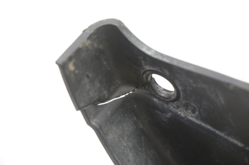 photo de DISCO FRENO CARENA KAWASAKI KX F KXF 450 (2009 - 2011) - Stato della superficie e materiale