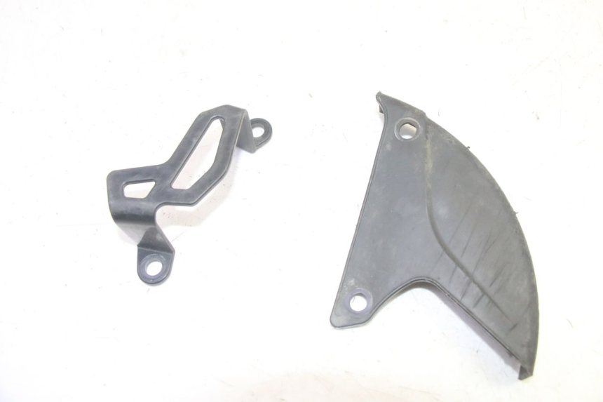 photo de DISCO FRENO CARENA KAWASAKI KXF KX-F 250 (2017 - 2019) - Vista principale