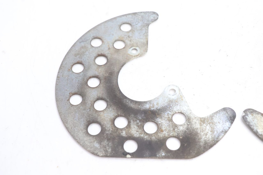 photo de DISCO FRENO CARENA KYMCO MXU R 250 (2004 - 2010) - Dettaglio del componente