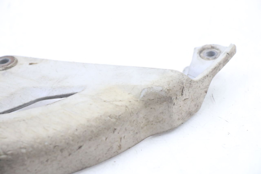 photo de DISCO FRENO CARENA YAMAHA YZ 125 (2006 - 2016) - Zoom sullo stato d'uso