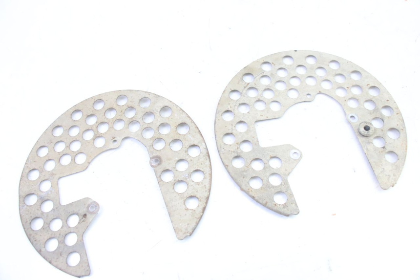 photo de DISCO FRENO CARENA YAMAHA YFM BRUIN 350 (2003 - 2009) - Vista principale