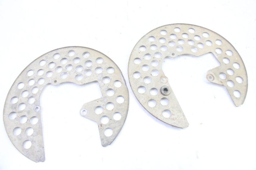 photo de DISCO FRENO CARENA YAMAHA YFM BRUIN 350 (2003 - 2009) - Altra angolazione