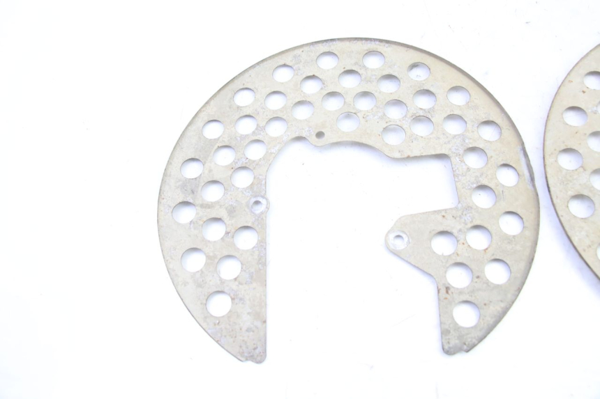 photo de DISCO FRENO CARENA YAMAHA YFM BRUIN 350 (2003 - 2009) - Primo piano tecnico