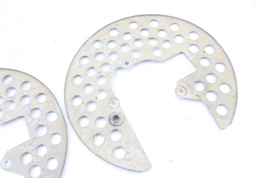 photo de DISCO FRENO CARENA YAMAHA YFM BRUIN 350 (2003 - 2009) - Vista d'insieme del prodotto