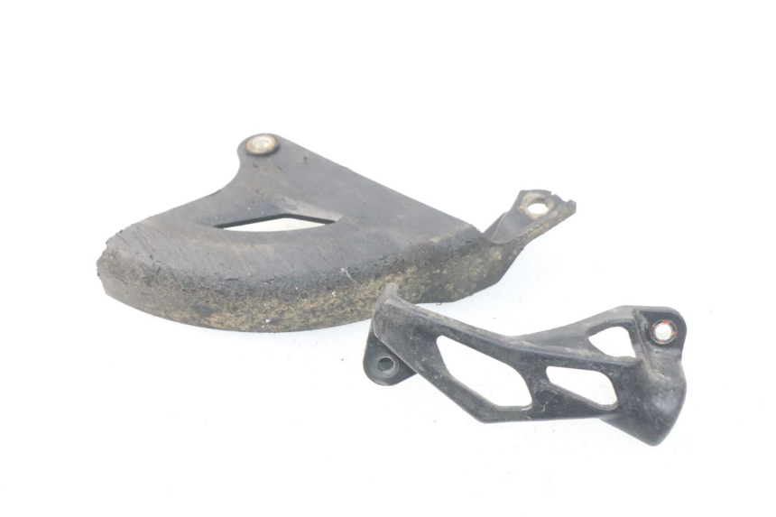 photo de DISCO FRENO CARENA YAMAHA YZ-F YZF 250 (2014 - 2018) - Vista principale