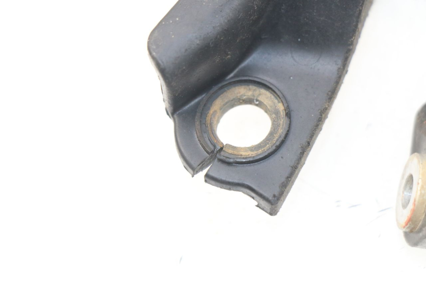 photo de DISCO FRENO CARENA YAMAHA YZ-F YZF 250 (2014 - 2018) - Zoom sullo stato d'uso