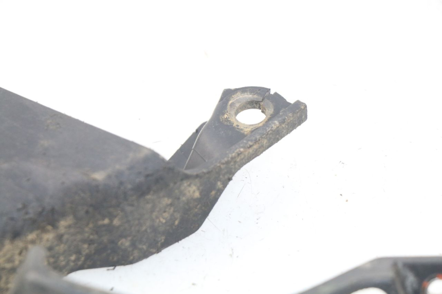 photo de DISCO FRENO CARENA YAMAHA YZ-F YZF 250 (2014 - 2018) - Primo piano tecnico