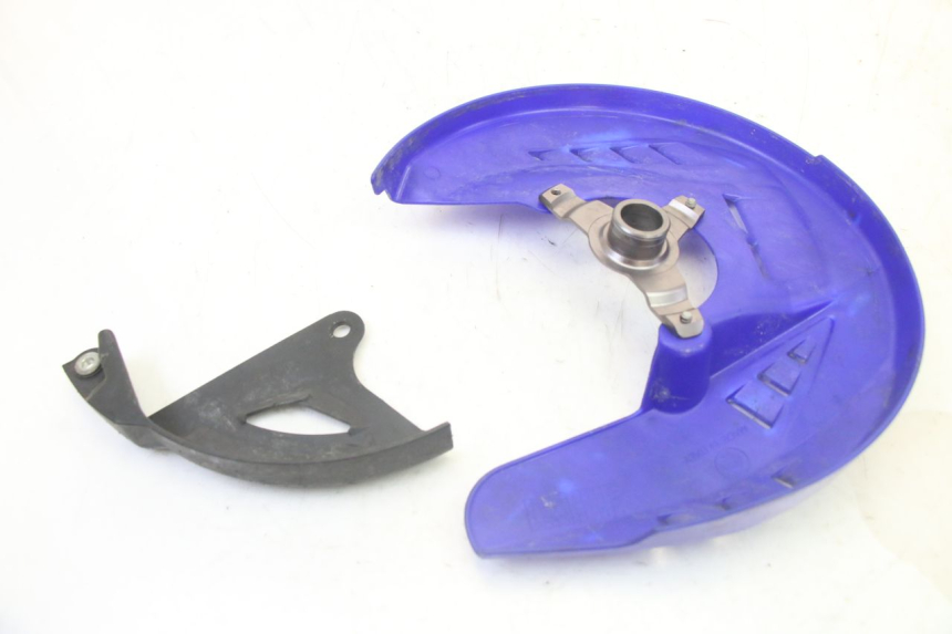 photo de DISCO FRENO CARENA YAMAHA YZ-F YZF 250 (2014 - 2018) - Dettaglio del componente
