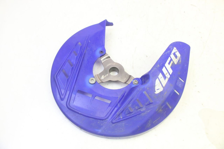 photo de DISCO FRENO CARENA YAMAHA YZ-F YZF 250 (2014 - 2018) - Zoom sullo stato d'uso