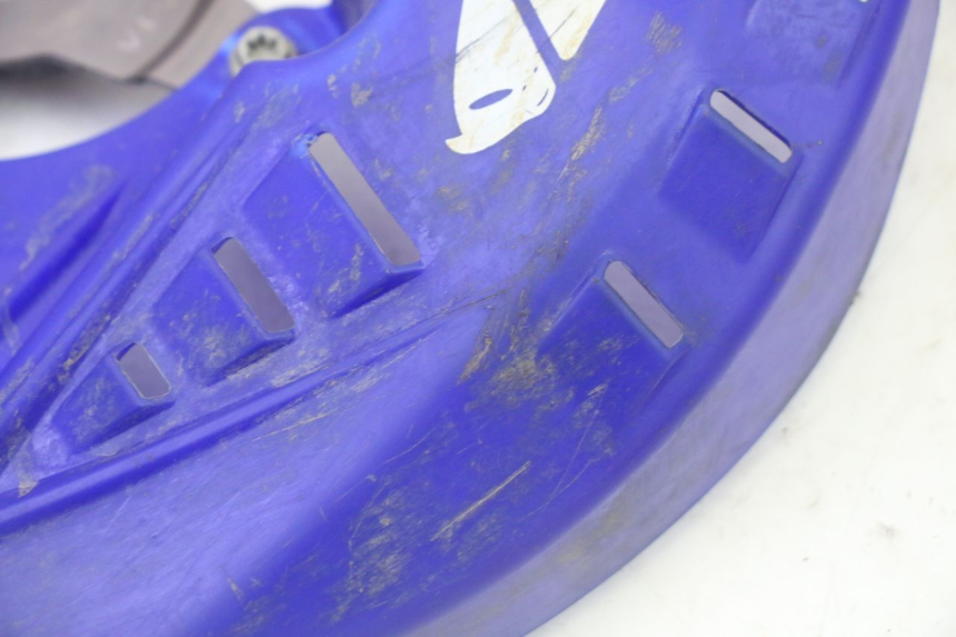 photo de DISCO FRENO CARENA YAMAHA YZ-F YZF 250 (2014 - 2018) - Altra angolazione