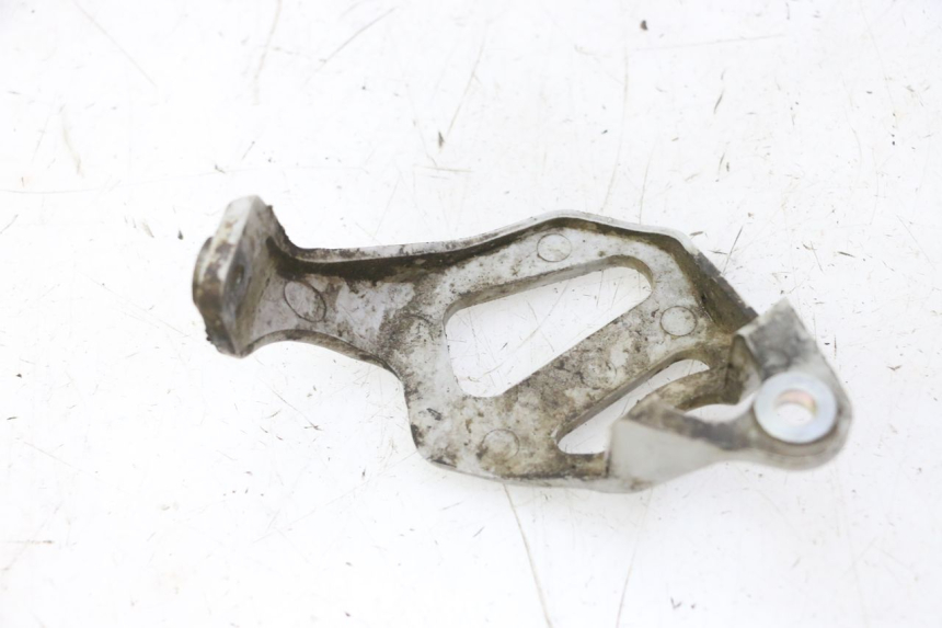 photo de  YAMAHA YZ 85 (2002 - 2018) - Zoom sullo stato d'uso