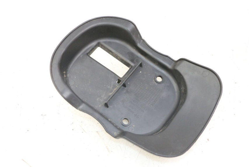 photo de CARENA FORCELLA  DAELIM A-FOUR 2T 50 (2005 - 2012) - Vista principale