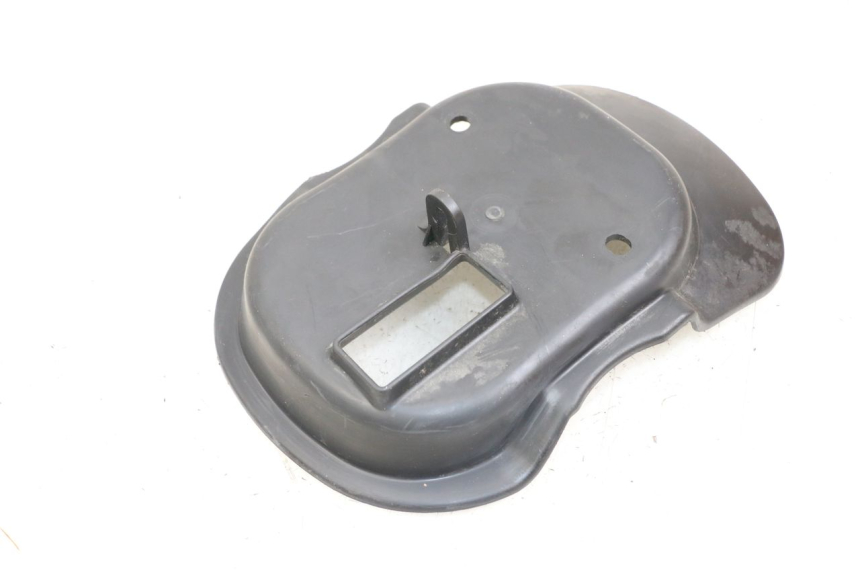 photo de CARENA FORCELLA  DAELIM A-FOUR 2T 50 (2005 - 2012) - Zoom sullo stato d'uso