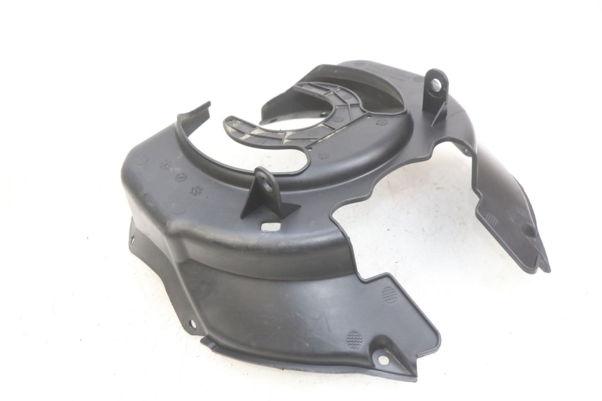 photo de PROTEZIONE FORCELLA KYMCO AGILITY 16+ 4T 50 (2018 - 2023) - Dettaglio del componente