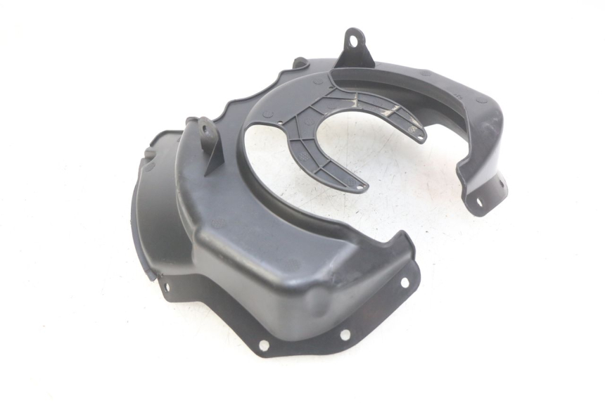 photo de PROTEZIONE FORCELLA KYMCO AGILITY 16+ 4T 50 (2018 - 2023) - Zoom sullo stato d'uso