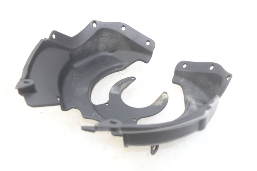 photo de PROTEZIONE FORCELLA KYMCO AGILITY 16+ 4T 50 (2018 - 2023) - Altra angolazione