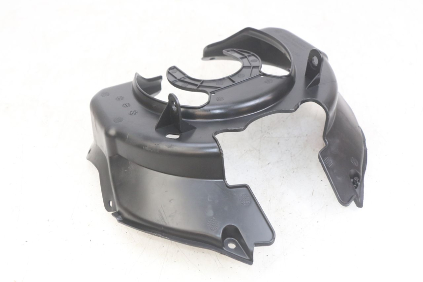 photo de PROTEZIONE FORCELLA KYMCO AGILITY 16+ 4T 50 (2018 - 2023) - Dettaglio del componente