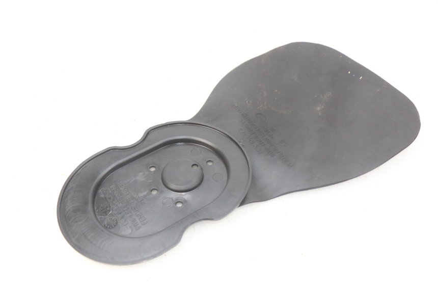 photo de PROTEZIONE FORCELLA KYMCO AGILITY 4T 50 (2018 - 2022) - Dettaglio del componente