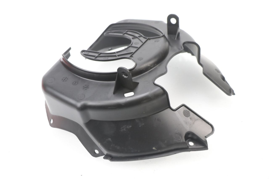 photo de Copri forcella KYMCO AGILITY CITY 16P 125 (2015 - 2021) - Zoom sullo stato d'uso