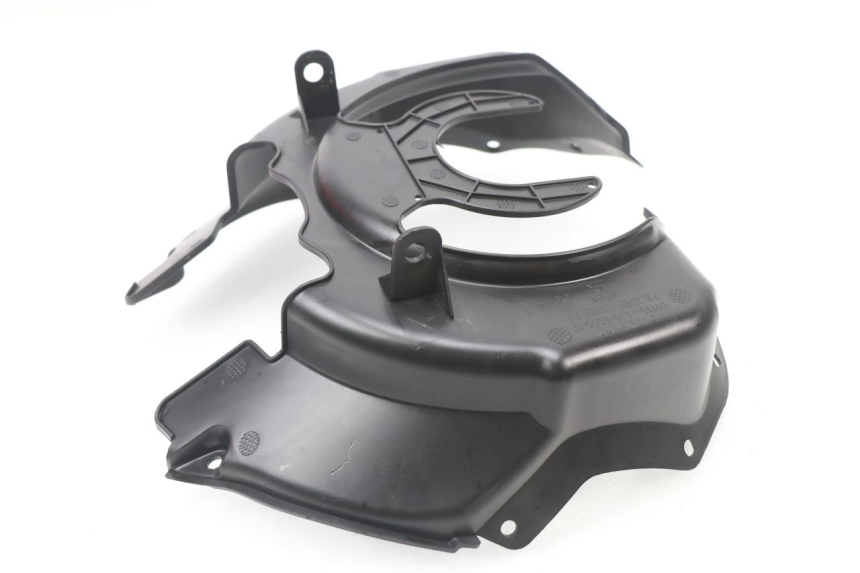 photo de Copri forcella KYMCO AGILITY CITY 16P 125 (2015 - 2021) - Altra angolazione