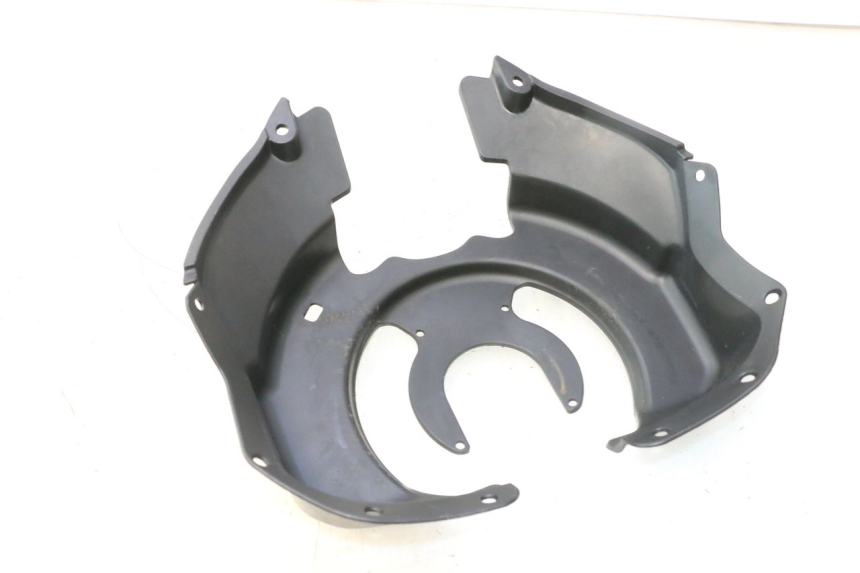 photo de Copri forcella KYMCO AGILITY CITY 16P 125 (2015 - 2024) - Vista principale