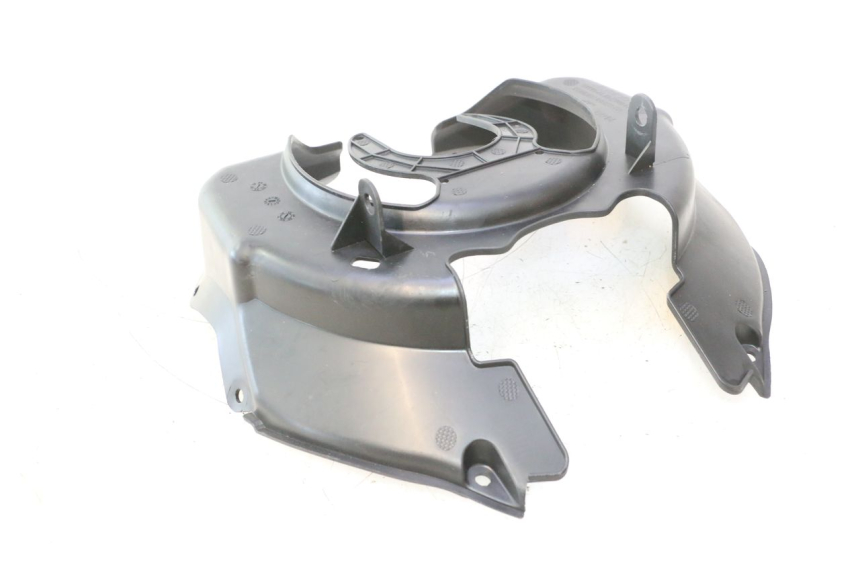 photo de Copri forcella KYMCO AGILITY CITY 16P 125 (2015 - 2024) - Zoom sullo stato d'uso