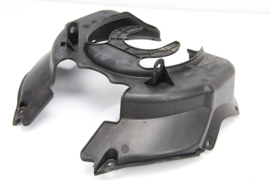 photo de Copri forcella KYMCO AGILITY CITY 2T 50 (2008 - 2016) - Vista principale