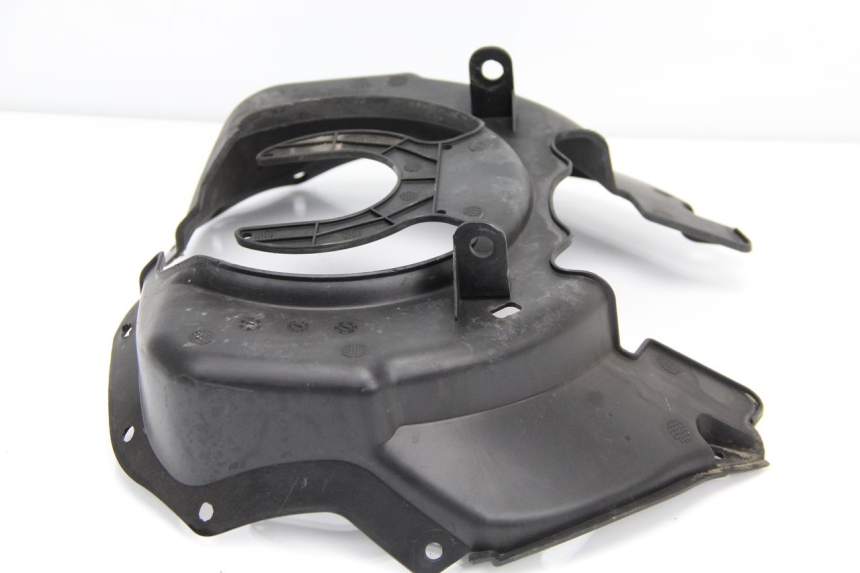 photo de Copri forcella KYMCO AGILITY CITY 2T 50 (2008 - 2016) - Zoom sullo stato d'uso