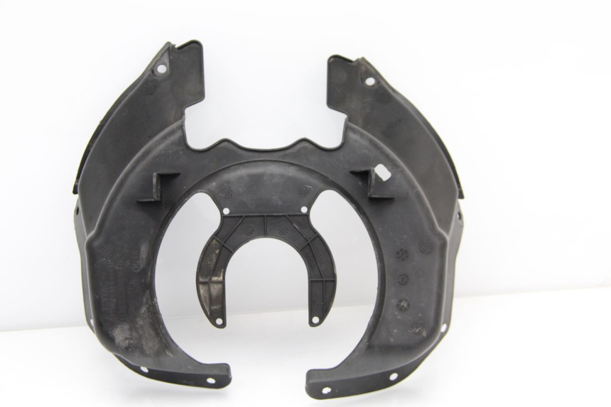 photo de Copri forcella KYMCO AGILITY CITY 2T 50 (2008 - 2016) - Altra angolazione