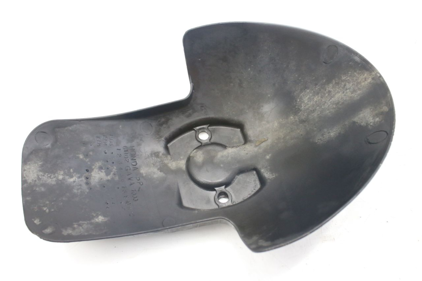 photo de PROTEZIONE FORCELLA HONDA BALI EX 100 (1996 - 2000) - Zoom sullo stato d'uso