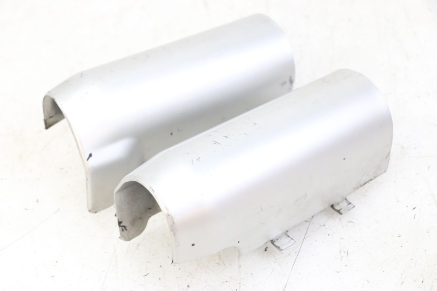 photo de CARENA FORCELLA  PIAGGIO BEVERLY 125 (1998 - 2005) - Vista principale