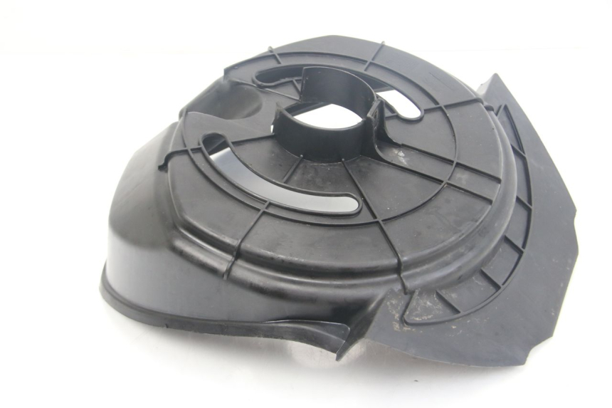 photo de Copri forcella MBK BOOSTER NEXT GENERATION 50 (2004 - 2007) - Stato della superficie e materiale