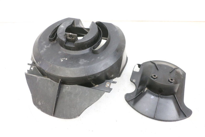 photo de PROTEZIONE FORCELLA MBK BOOSTER SPIRIT 50 (2004 - 2017) - Vista principale