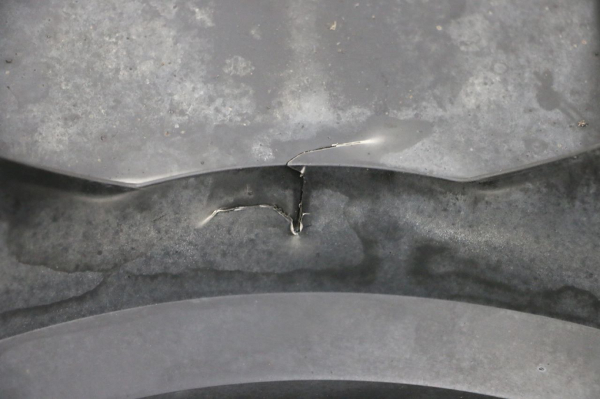 photo de PROTEZIONE FORCELLA MBK BOOSTER SPIRIT 50 (2004 - 2017) - Altra angolazione